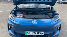 MG MGS5 170kW Trophy EV Long Range 64kWh 5dr Auto Electric Estate